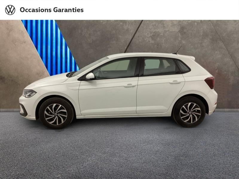 Voitures occasions VOLKSWAGEN POLO  Rezé