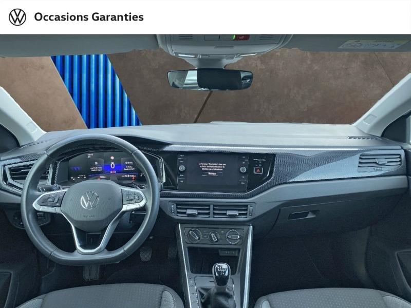 Voitures occasions VOLKSWAGEN POLO Life Rezé