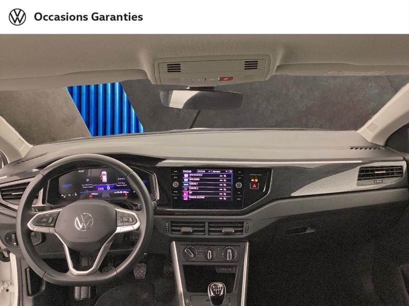 Voitures occasions VOLKSWAGEN POLO  Rezé