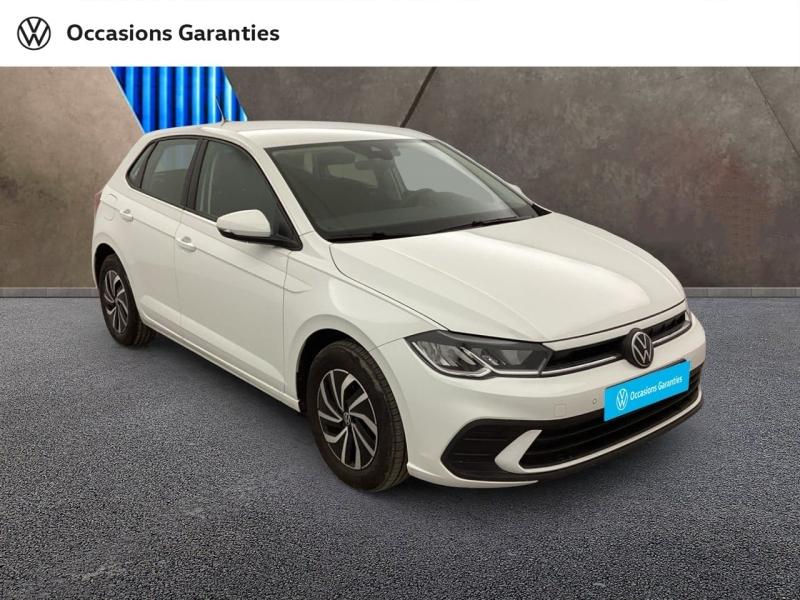 Voitures occasions VOLKSWAGEN POLO Life Rezé