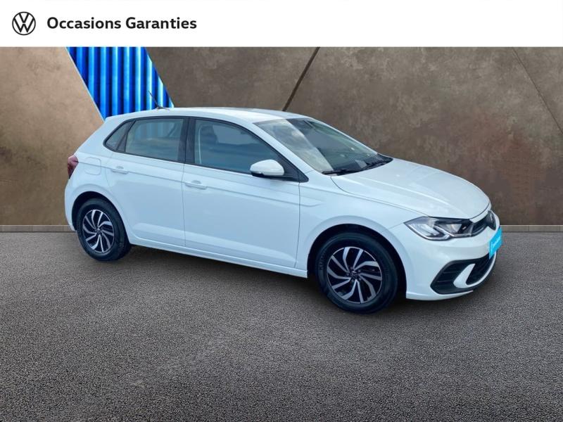 Voitures occasions VOLKSWAGEN POLO Life Rezé