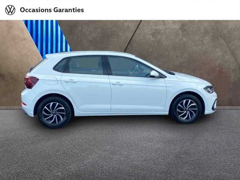 Voitures occasions VOLKSWAGEN POLO Life Rezé