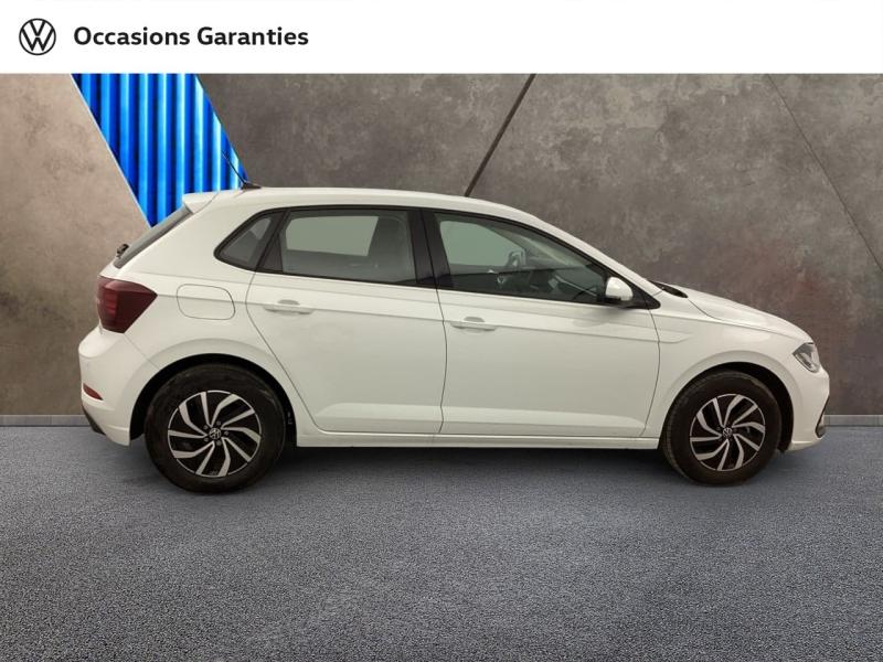 Voitures occasions VOLKSWAGEN POLO  Rezé