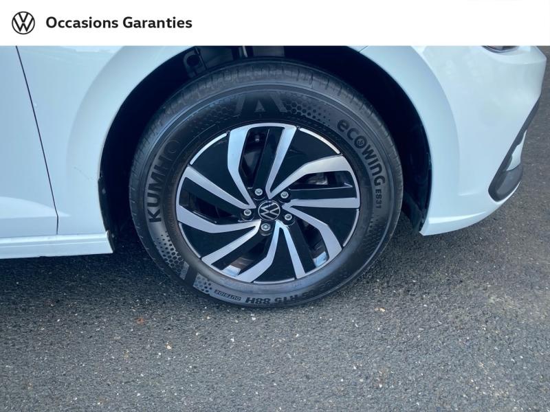 Voitures occasions VOLKSWAGEN POLO Life Rezé