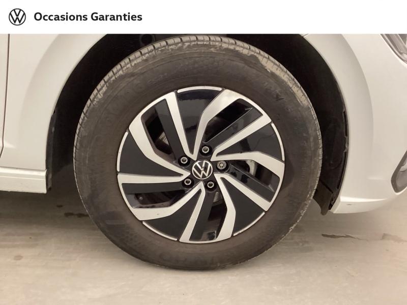 Voitures occasions VOLKSWAGEN POLO Life Rezé