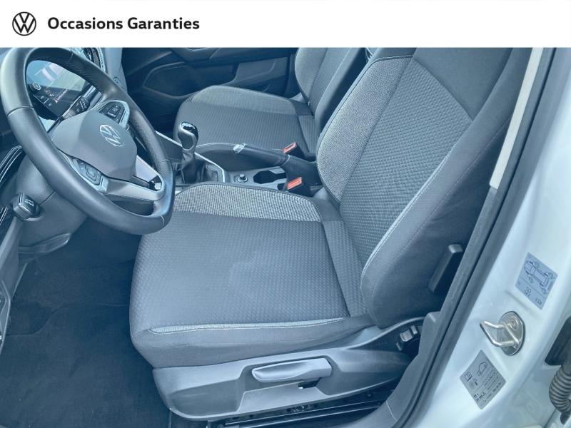 Voitures occasions VOLKSWAGEN POLO Life Rezé