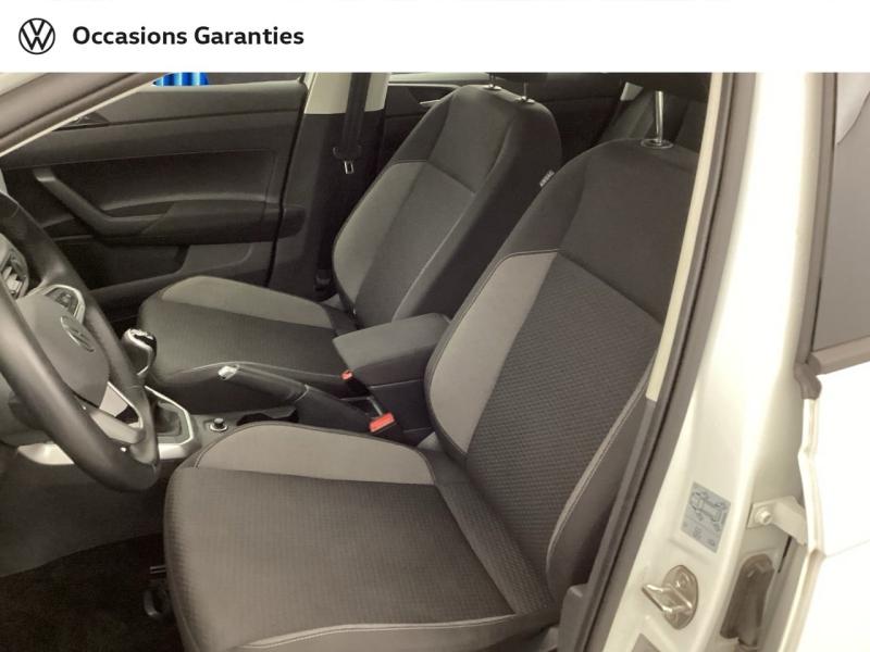 Voitures occasions VOLKSWAGEN POLO  Rezé
