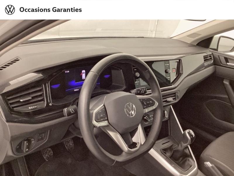 Voitures occasions VOLKSWAGEN POLO  Rezé