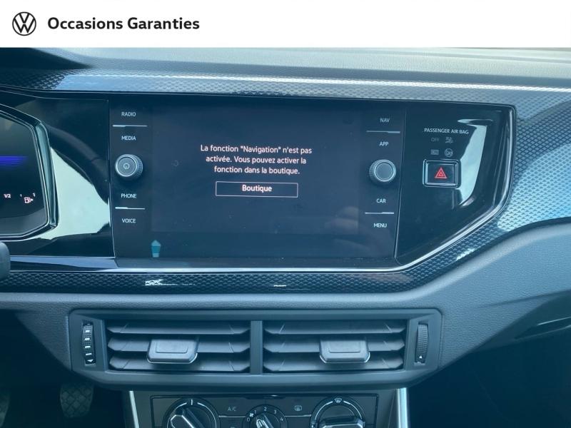 Voitures occasions VOLKSWAGEN POLO Life Rezé