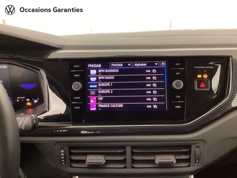 Voitures occasions VOLKSWAGEN POLO  Rezé