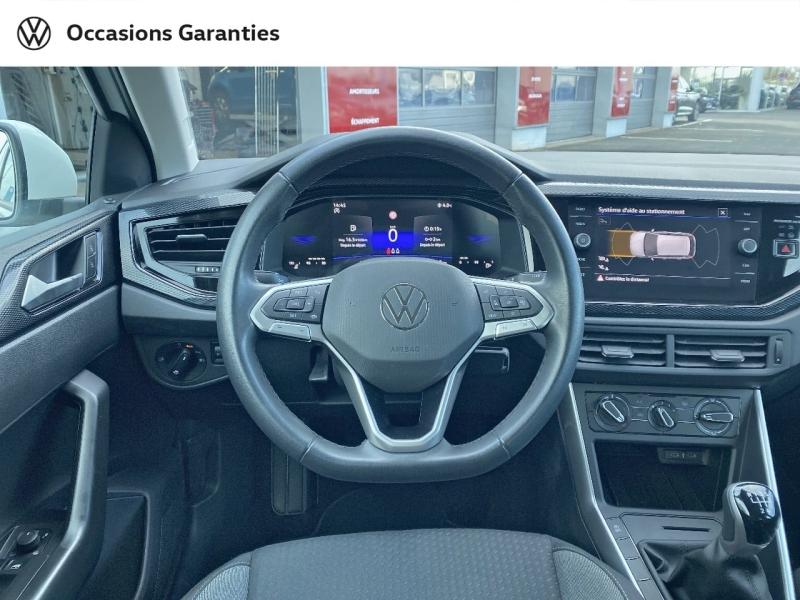 Voitures occasions VOLKSWAGEN POLO Life Rezé