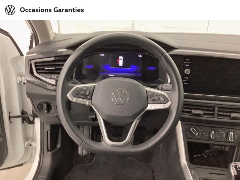 Voitures occasions VOLKSWAGEN POLO Life Rezé