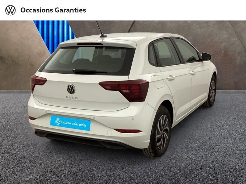 Voitures occasions VOLKSWAGEN POLO  Rezé