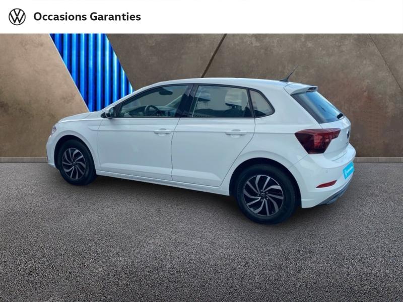 Voitures occasions VOLKSWAGEN POLO Life Rezé