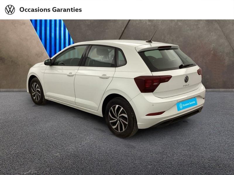 Voitures occasions VOLKSWAGEN POLO  Rezé
