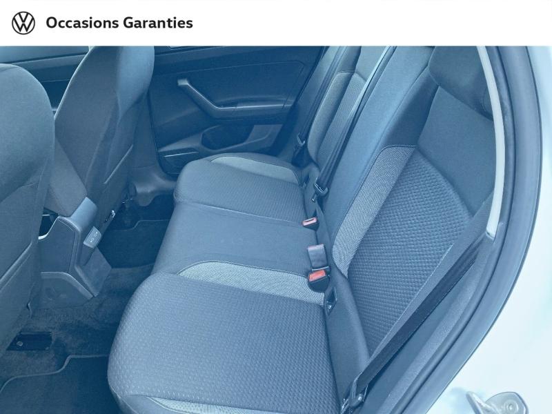 Voitures occasions VOLKSWAGEN POLO Life Rezé