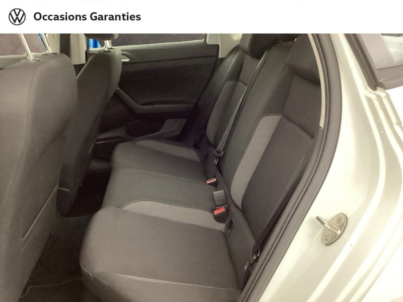 Voitures occasions VOLKSWAGEN POLO  Rezé