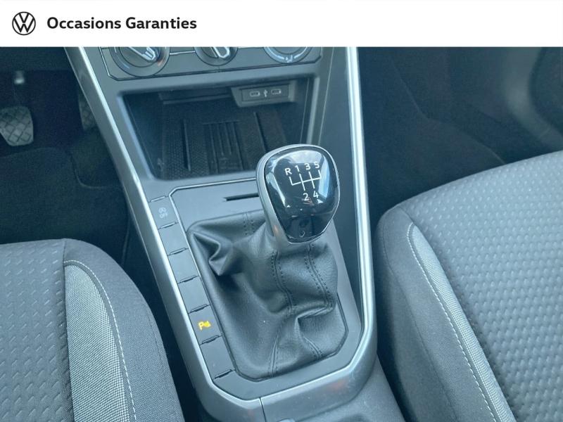 Voitures occasions VOLKSWAGEN POLO Life Rezé