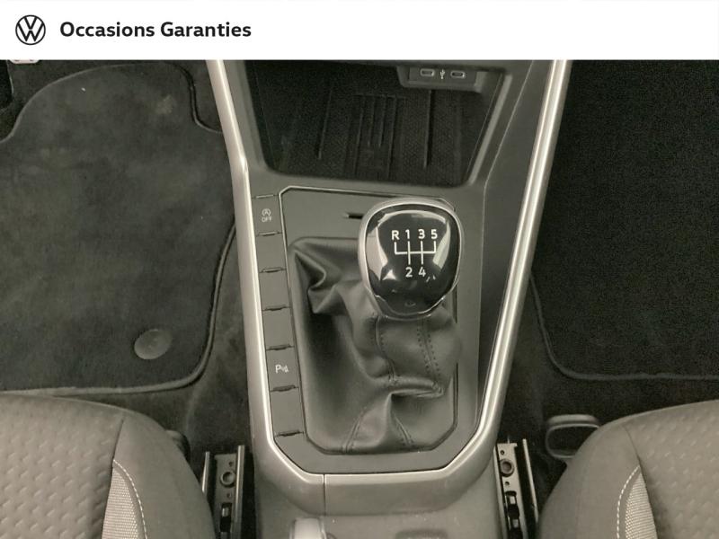 Voitures occasions VOLKSWAGEN POLO  Rezé