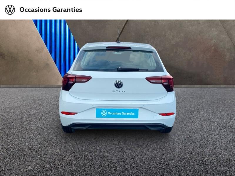 Voitures occasions VOLKSWAGEN POLO Life Rezé