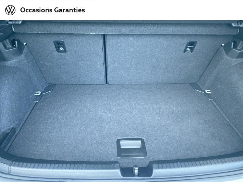 Voitures occasions VOLKSWAGEN POLO Life Rezé