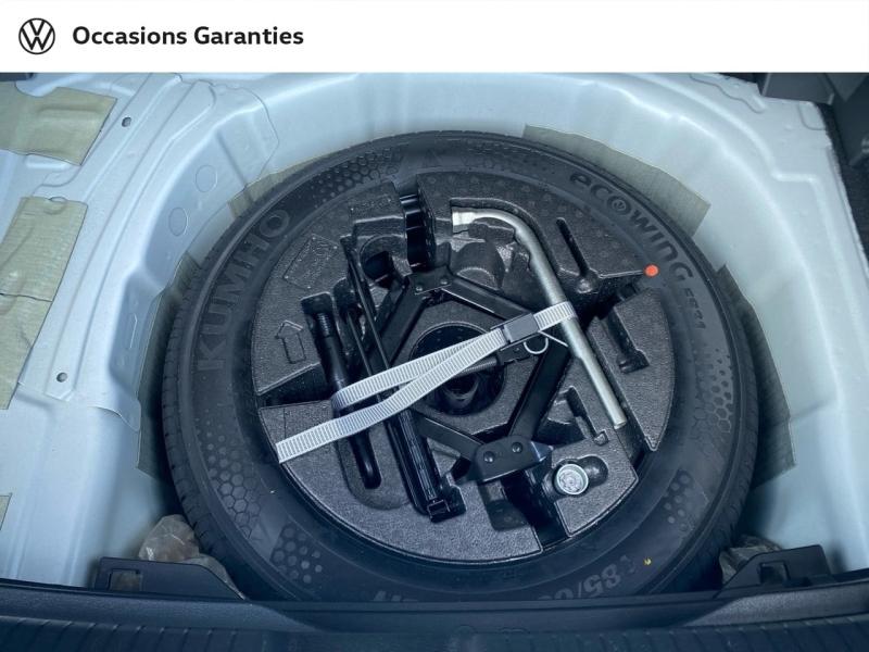 Voitures occasions VOLKSWAGEN POLO Life Rezé