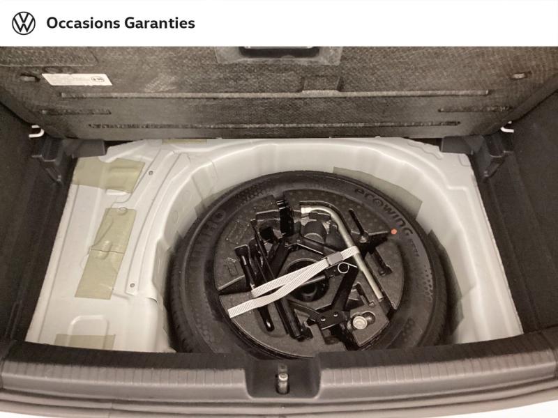 Voitures occasions VOLKSWAGEN POLO Life Rezé