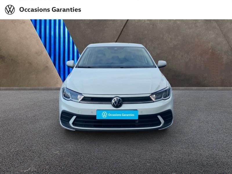 Voitures occasions VOLKSWAGEN POLO Life Rezé