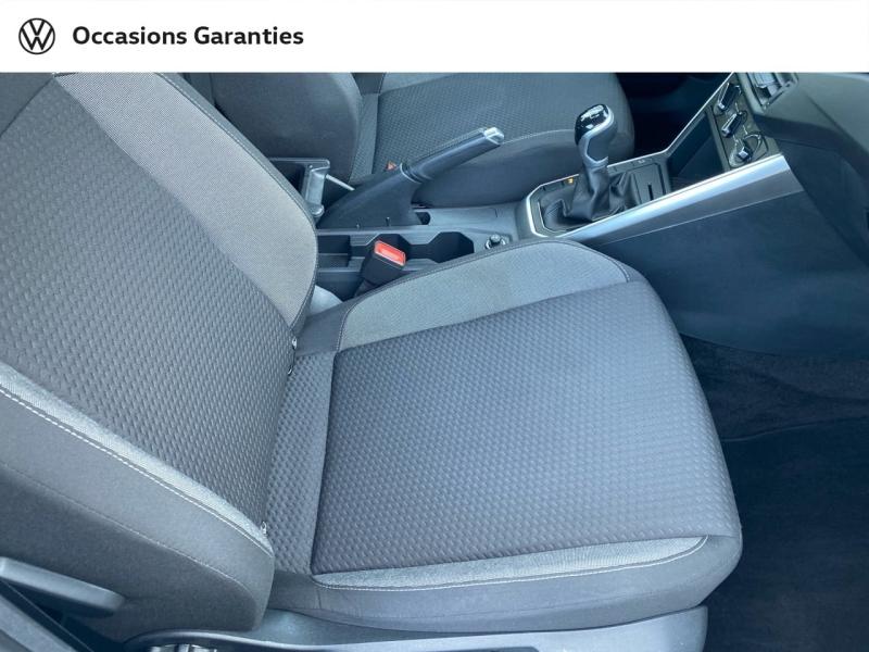 Voitures occasions VOLKSWAGEN POLO Life Rezé