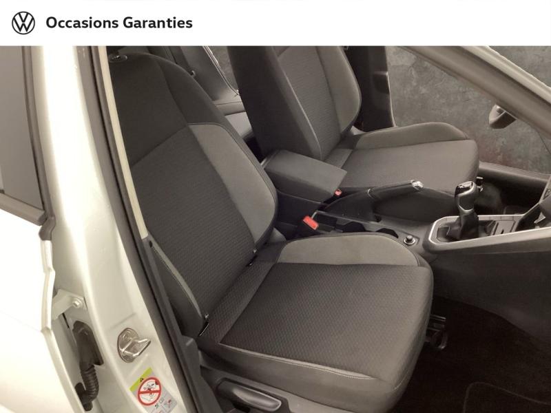 Voitures occasions VOLKSWAGEN POLO  Rezé