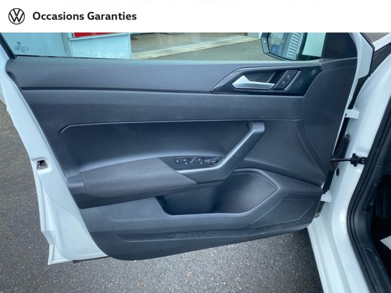 Voitures occasions VOLKSWAGEN POLO Life Rezé