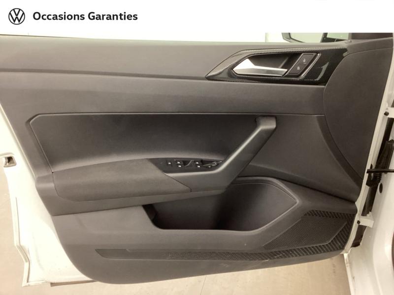 Voitures occasions VOLKSWAGEN POLO Life Rezé
