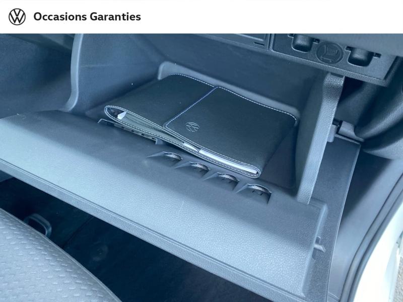 Voitures occasions VOLKSWAGEN POLO Life Rezé