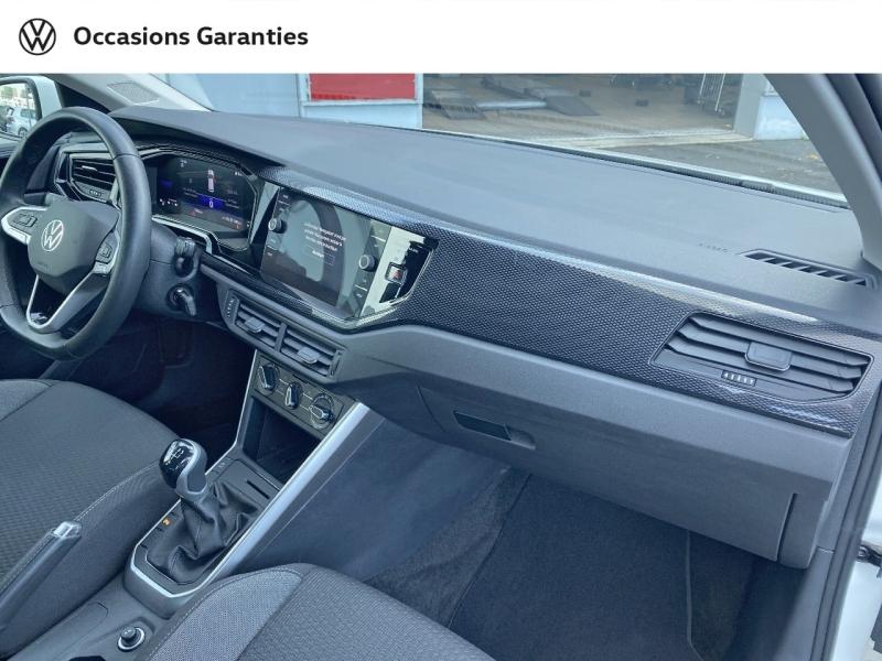 Voitures occasions VOLKSWAGEN POLO Life Rezé