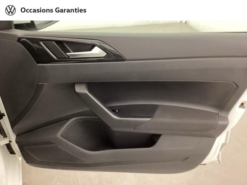 Voitures occasions VOLKSWAGEN POLO  Rezé