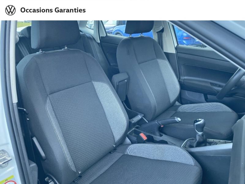 Voitures occasions VOLKSWAGEN POLO Life Rezé