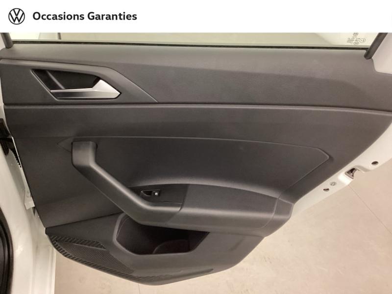 Voitures occasions VOLKSWAGEN POLO  Rezé