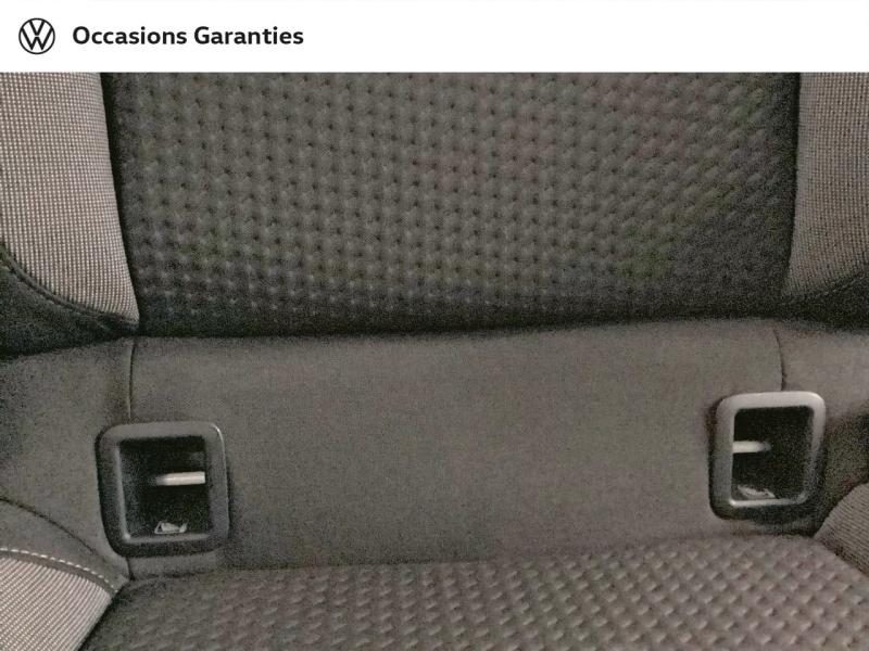 Voitures occasions VOLKSWAGEN POLO Life Rezé