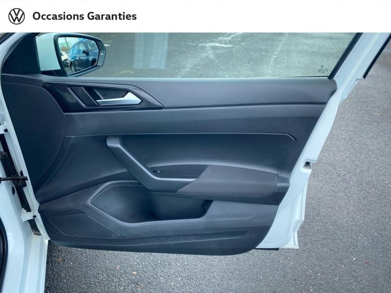 Voitures occasions VOLKSWAGEN POLO Life Rezé
