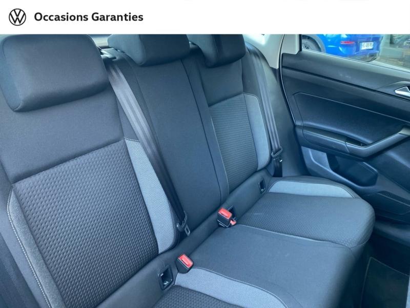 Voitures occasions VOLKSWAGEN POLO Life Rezé