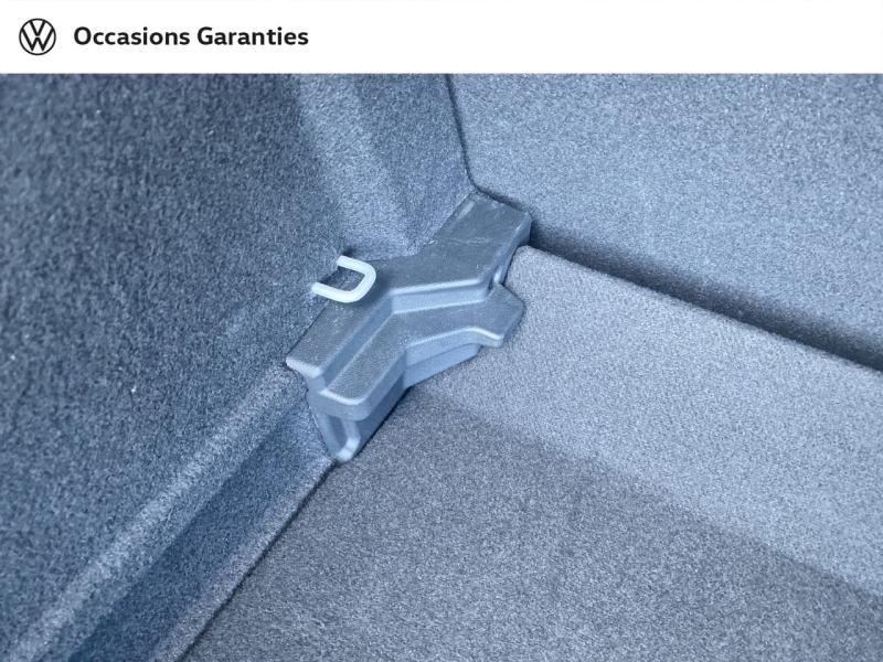 Voitures occasions VOLKSWAGEN POLO Life Rezé