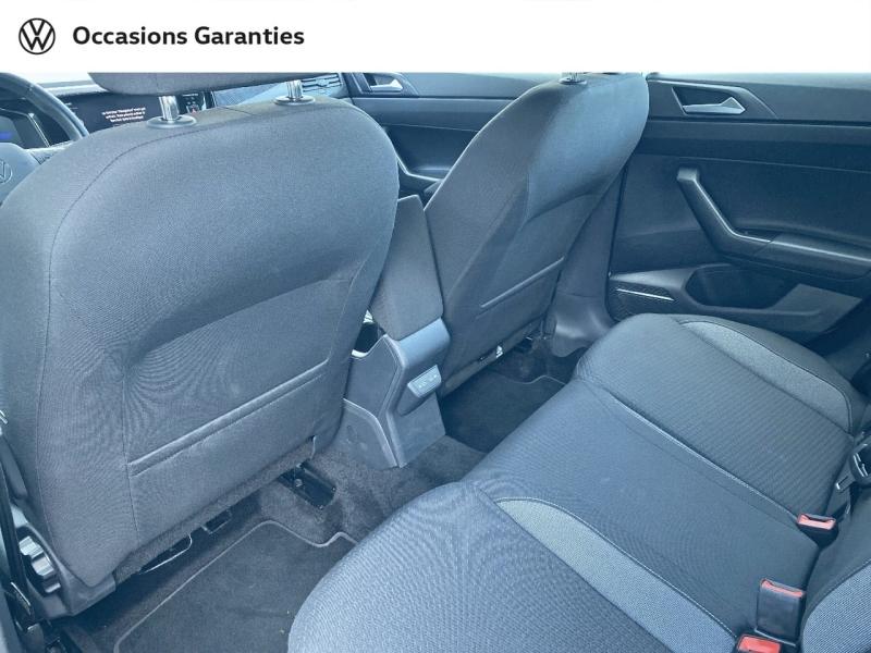 Voitures occasions VOLKSWAGEN POLO Life Rezé