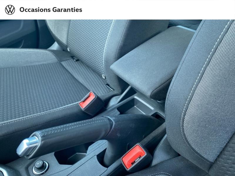 Voitures occasions VOLKSWAGEN POLO Life Rezé