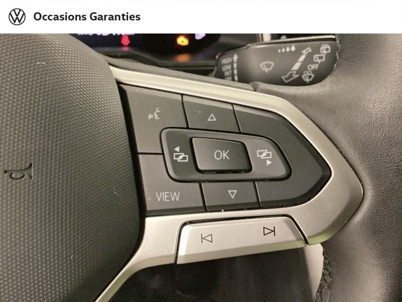 Voitures occasions VOLKSWAGEN POLO Life Rezé