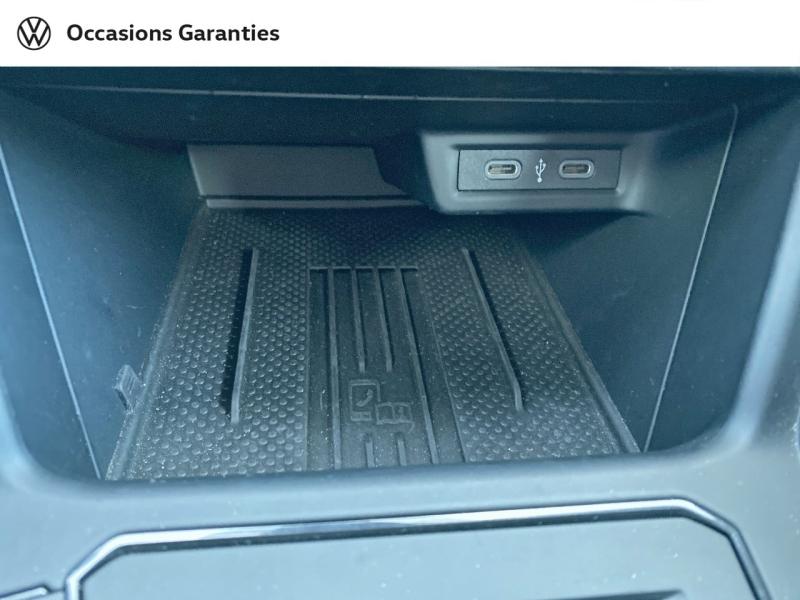 Voitures occasions VOLKSWAGEN POLO Life Rezé