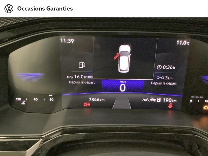 Voitures occasions VOLKSWAGEN POLO Life Rezé