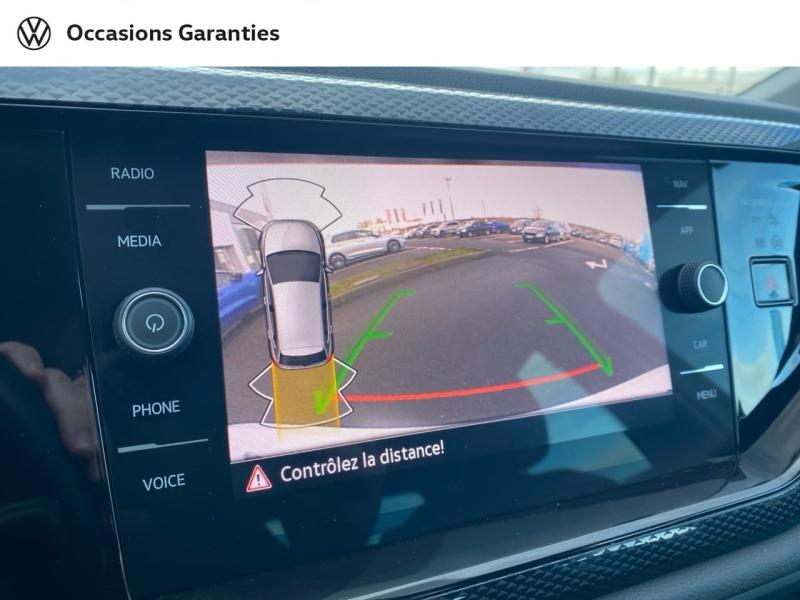 Voitures occasions VOLKSWAGEN POLO Life Rezé