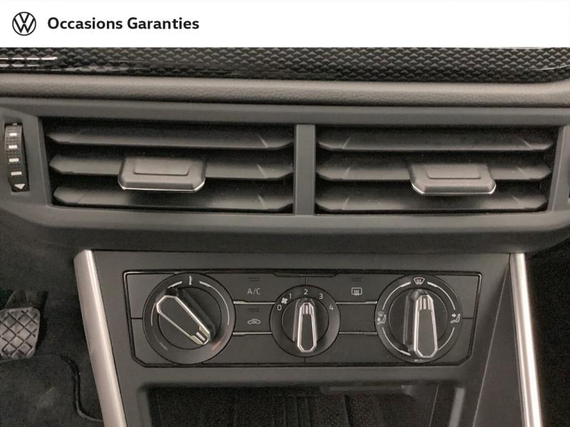 Voitures occasions VOLKSWAGEN POLO Life Rezé