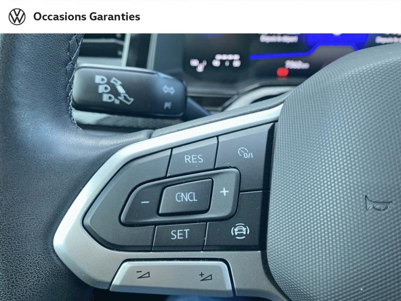 Voitures occasions VOLKSWAGEN POLO Life Rezé