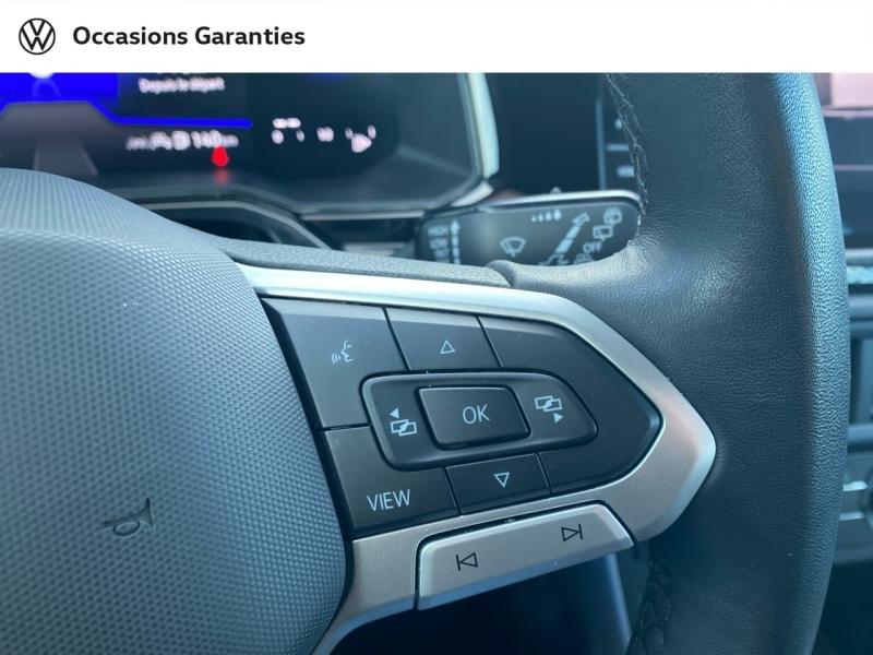 Voitures occasions VOLKSWAGEN POLO Life Rezé